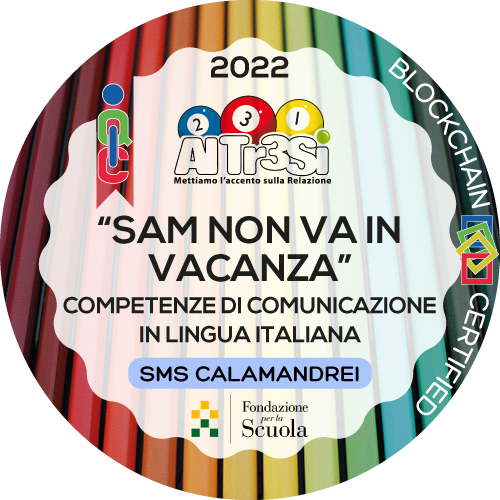 Competenze di comunicazione in lingua italiana - C1
